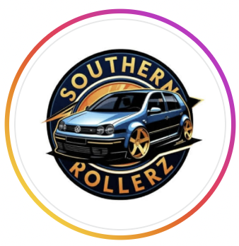 Southern Rollerz Car Meet